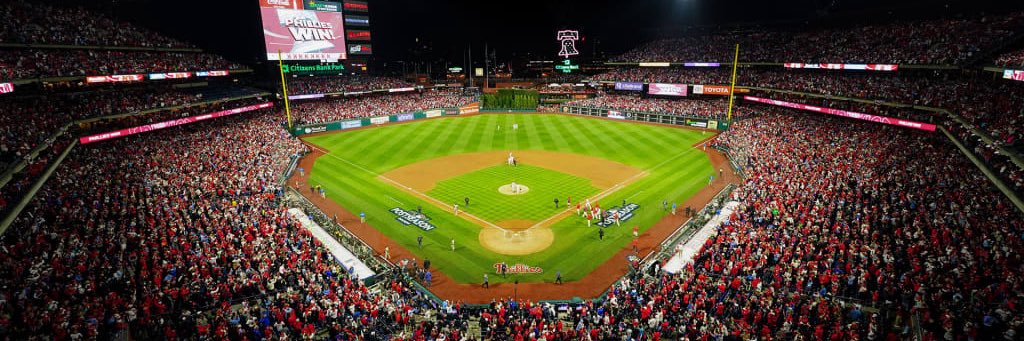Life of a Philly Fan banner