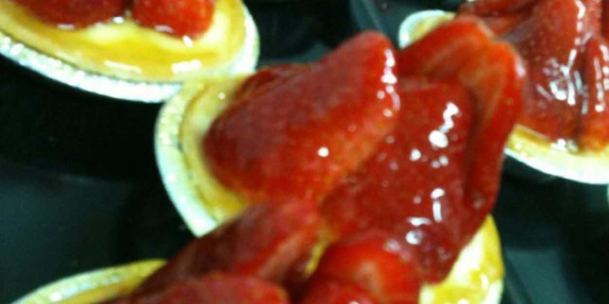 Brackmans bakery banner
