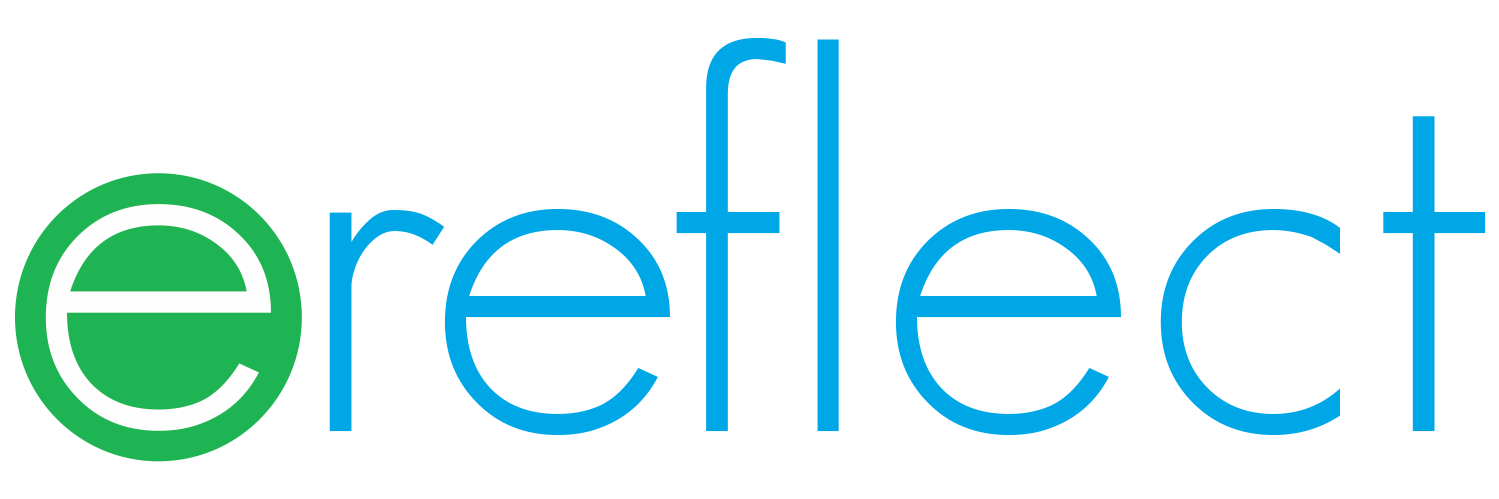 eReflect banner