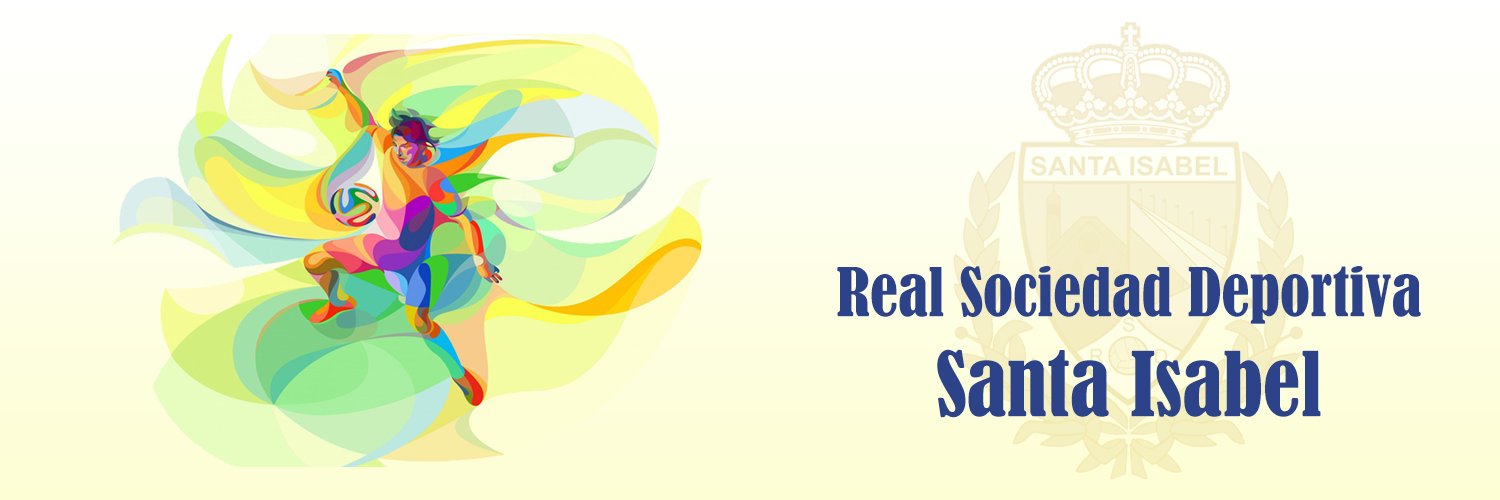 R.S.D. Santa Isabel banner
