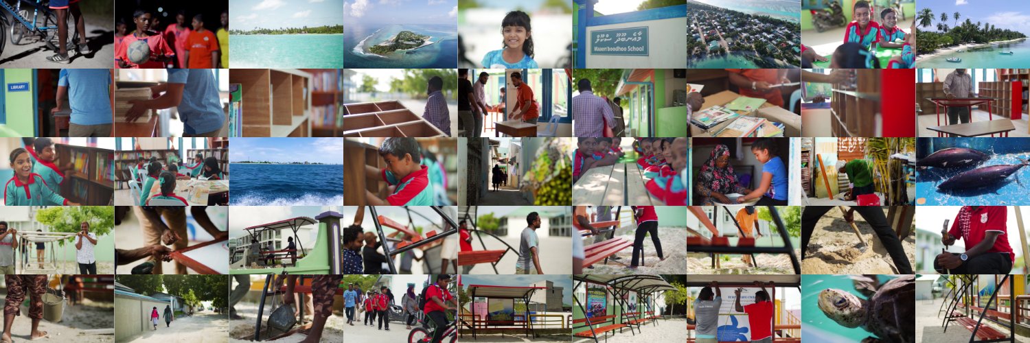 bankofmaldives's profile banner image