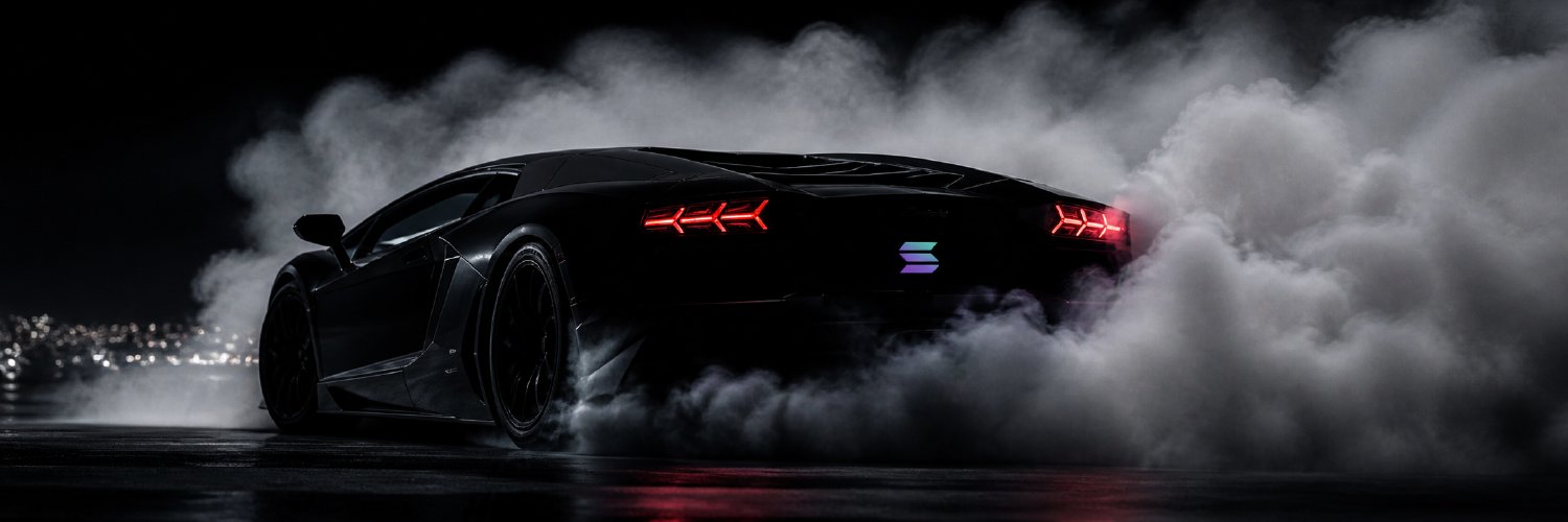 1lambo1sol's profile banner image