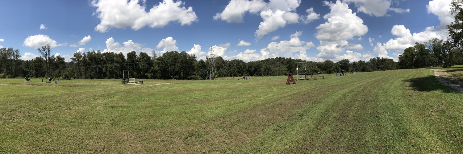 Michael Senters banner