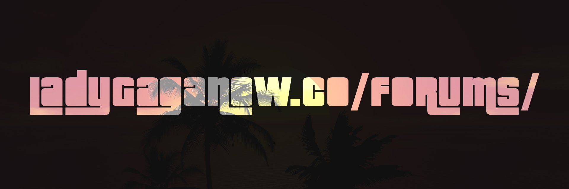 OperationGaga's profile banner image