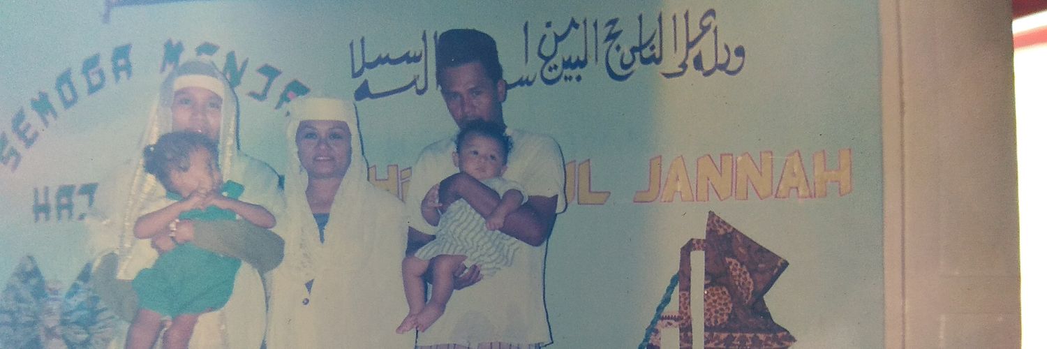 Abd. Rahman banner