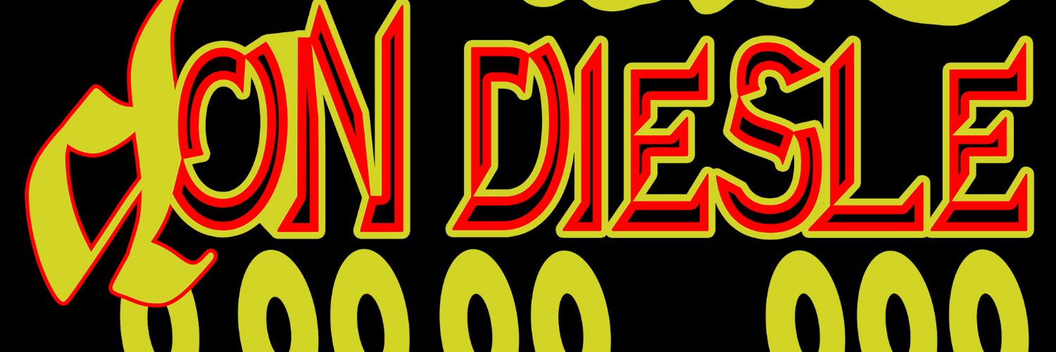 DON DIESLE banner