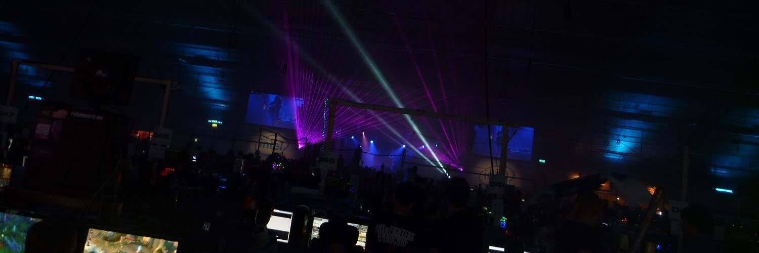 TwitchEDM's profile banner image
