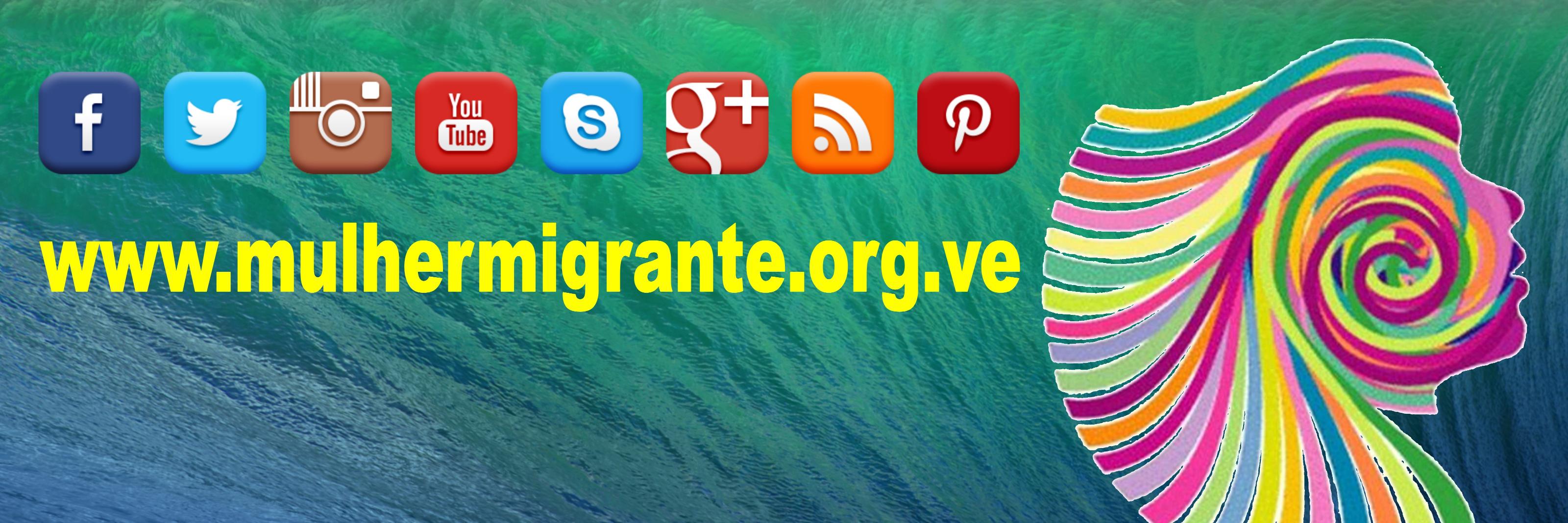 MulherMigrantVE's profile banner image
