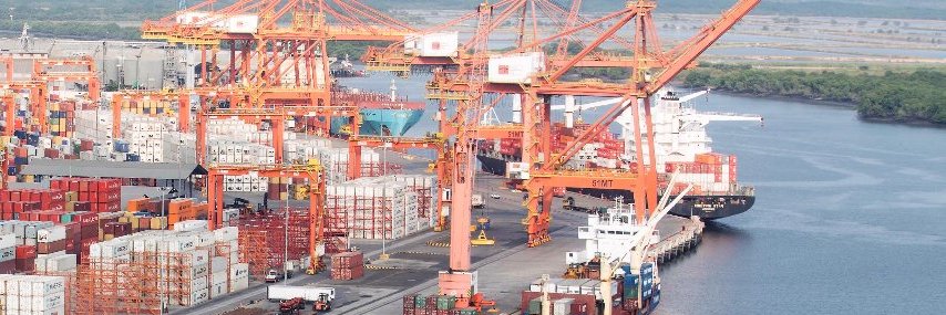 Contecon Guayaquil SA banner