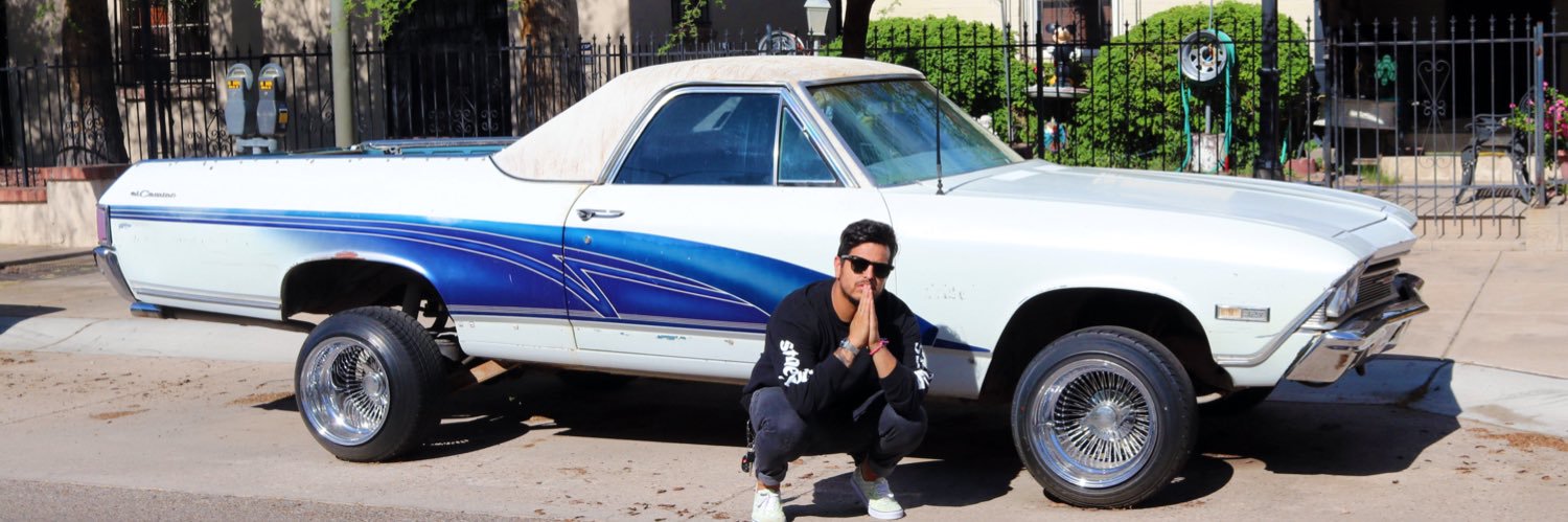 imripdee's profile banner image