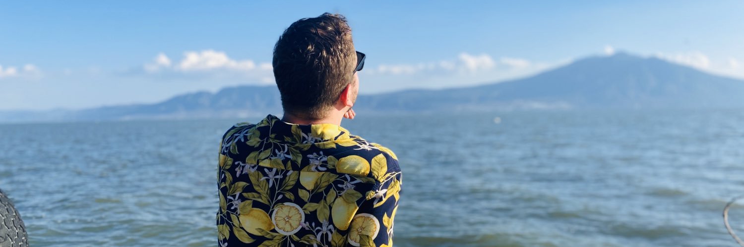 GilbertoDiazK's profile banner image