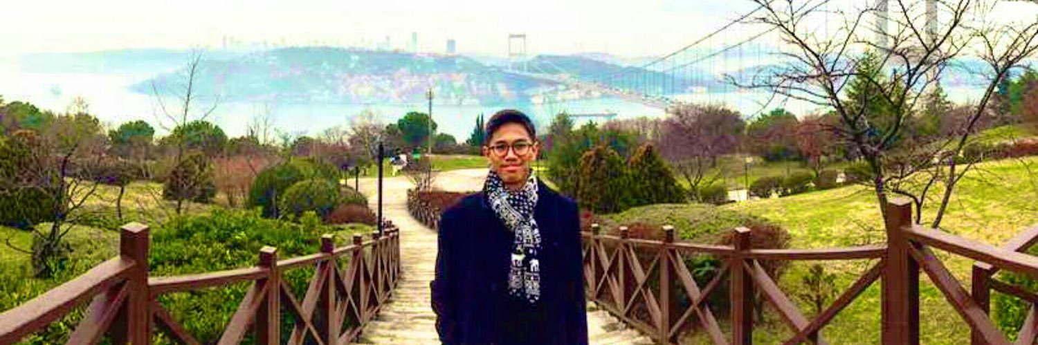 AkangHarits's profile banner image