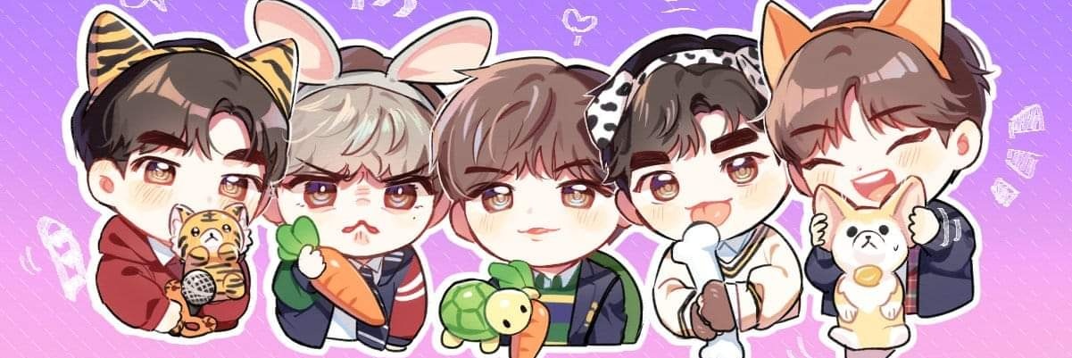 KIMPOTATO68🥔 banner