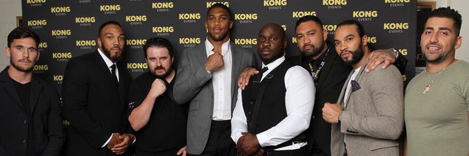 Mark BrewerOfficial™ banner