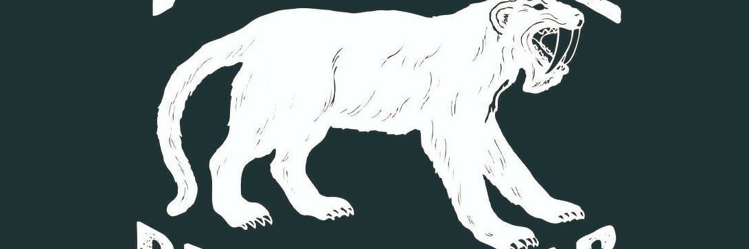 Teenage Death Star Official banner