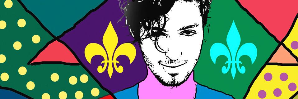 Raroar's profile banner image