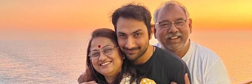 arindamkunar's profile banner image