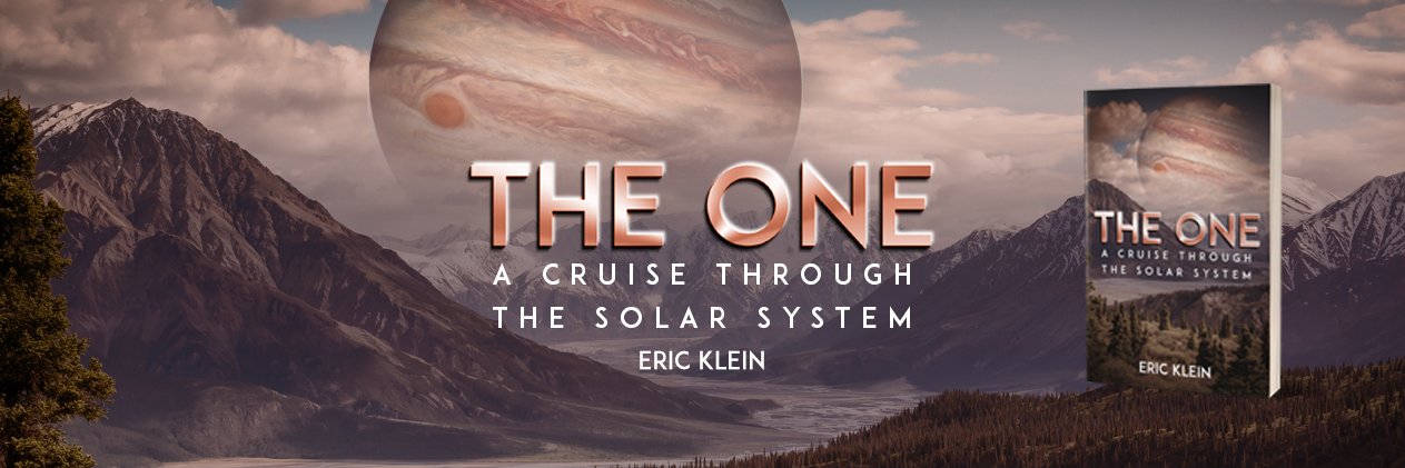 EricLKlein's profile banner image
