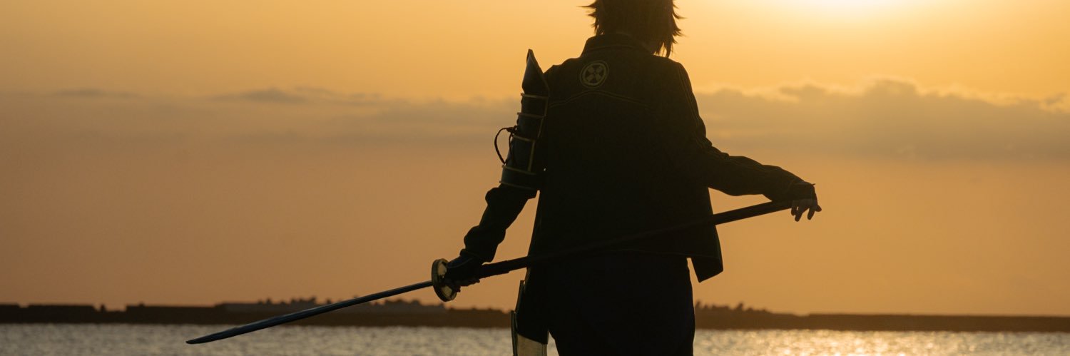 茜紅(せんこう) banner