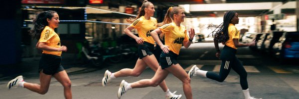 adidas10kParis Profile Banner