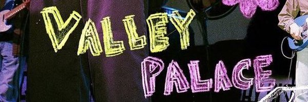 valleypa1ace Profile Banner