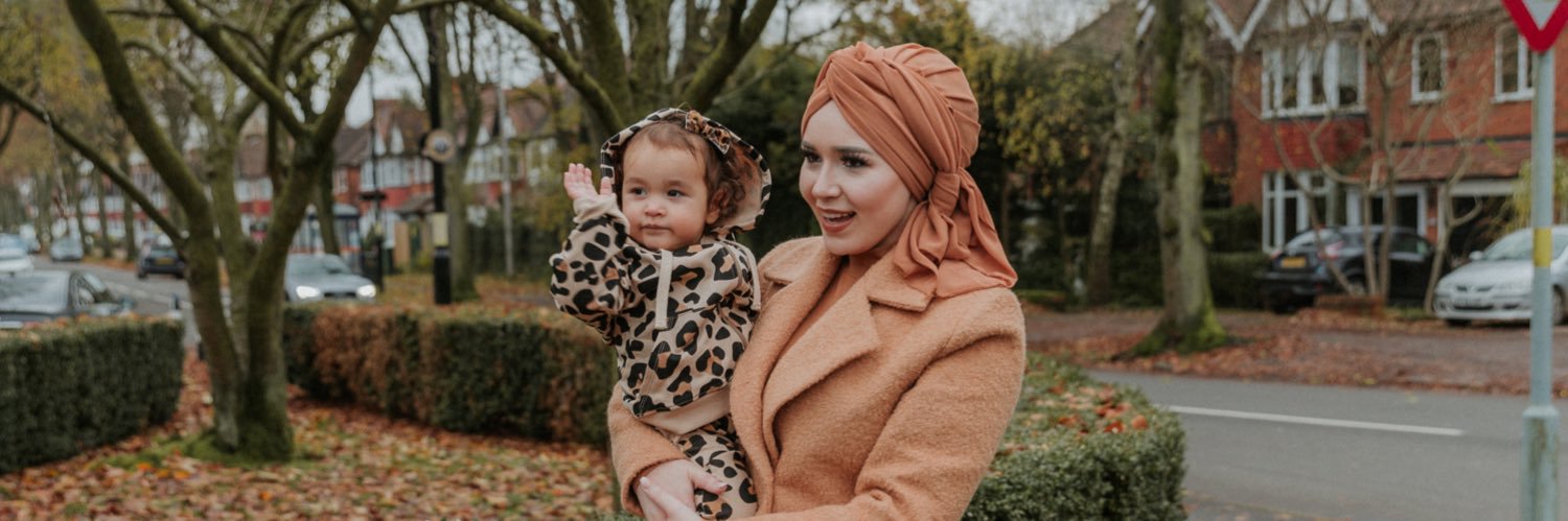 NabiilaBee's profile banner image