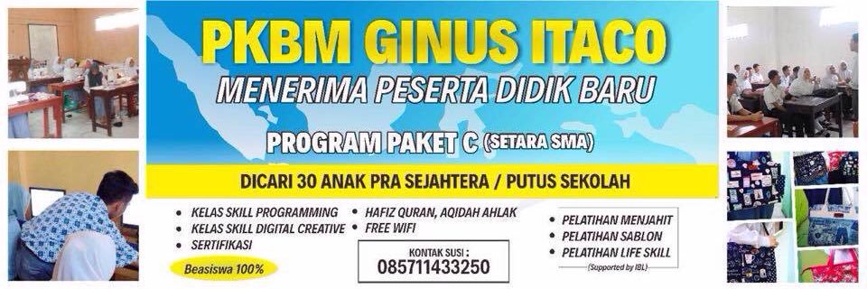 pkbmginusitaco's profile banner image