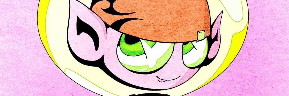 Maysonru's profile banner image