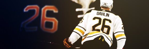 Dave Leary banner