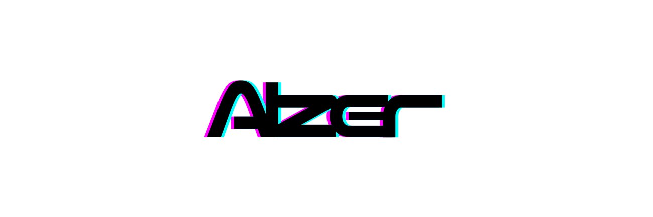 ALZER banner