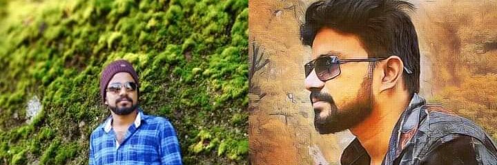smsureshmkss's profile banner image