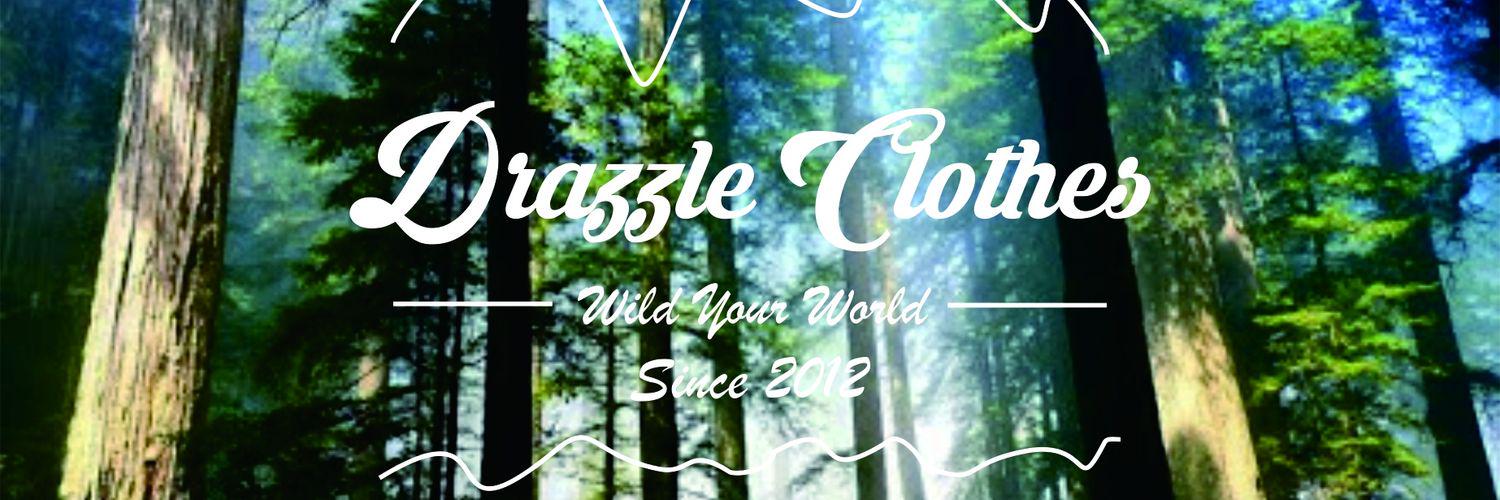 DRAZZLEcloth's profile banner image