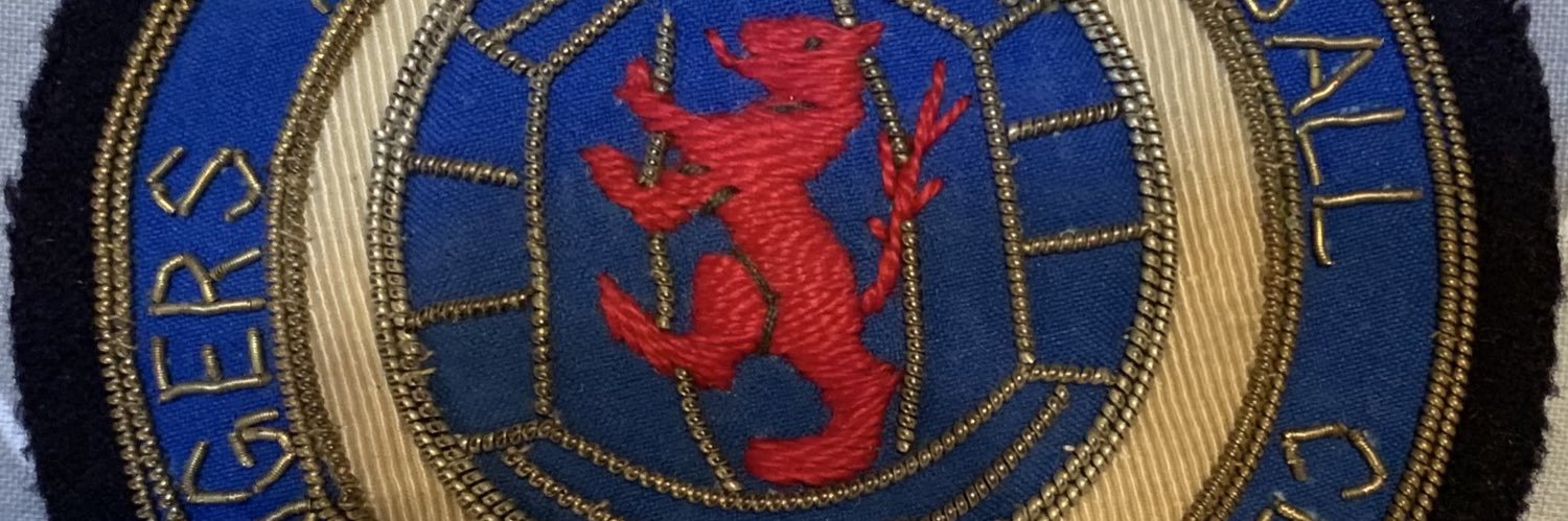 H banner