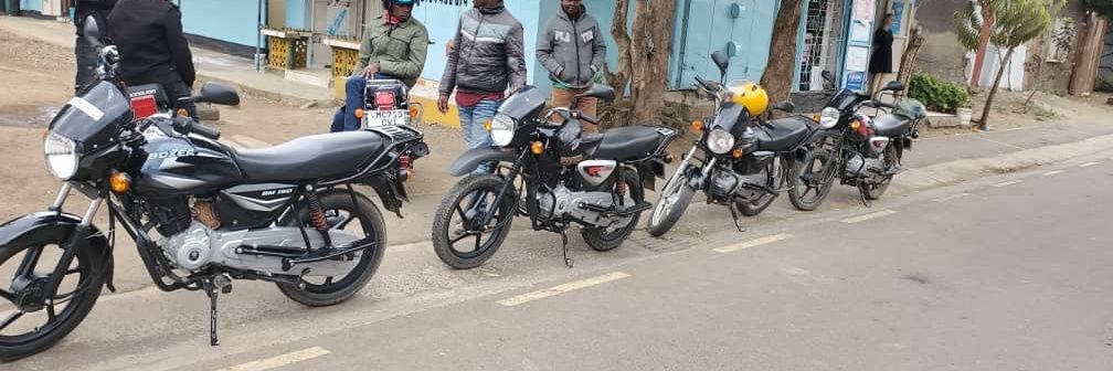 BodabodaSmart's profile banner image