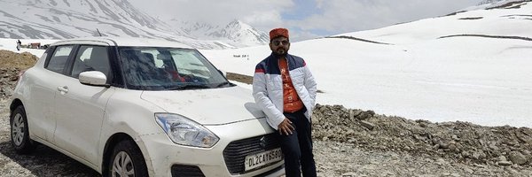 gauravnewsman Profile Banner