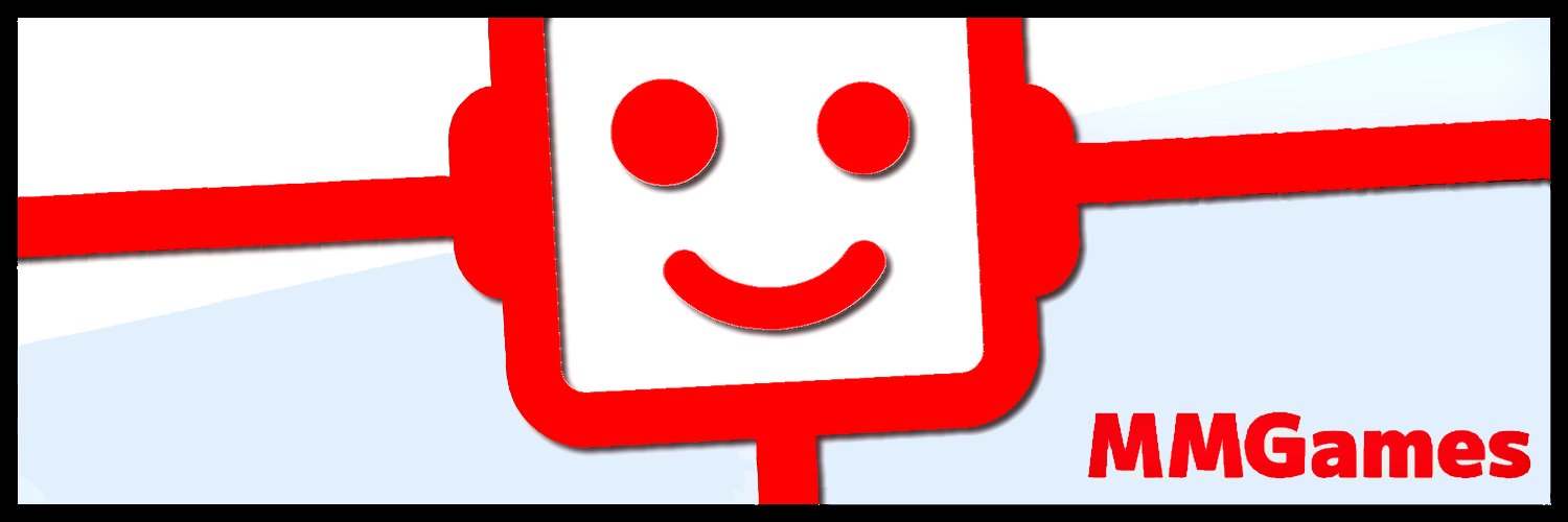 mmgamess's profile banner image