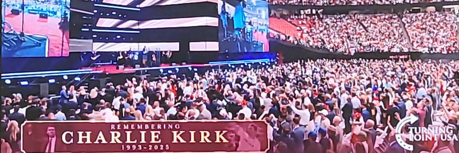 Praying Patriot banner