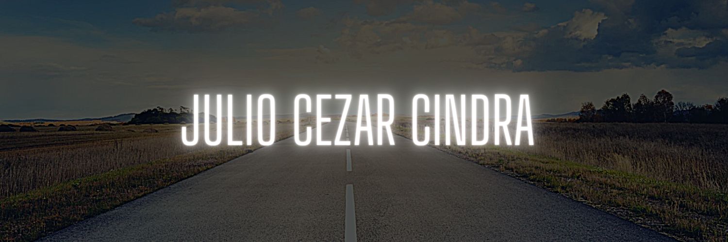 julioscin's profile banner image