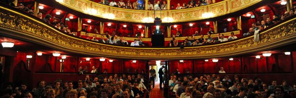 dotJS Profile Banner