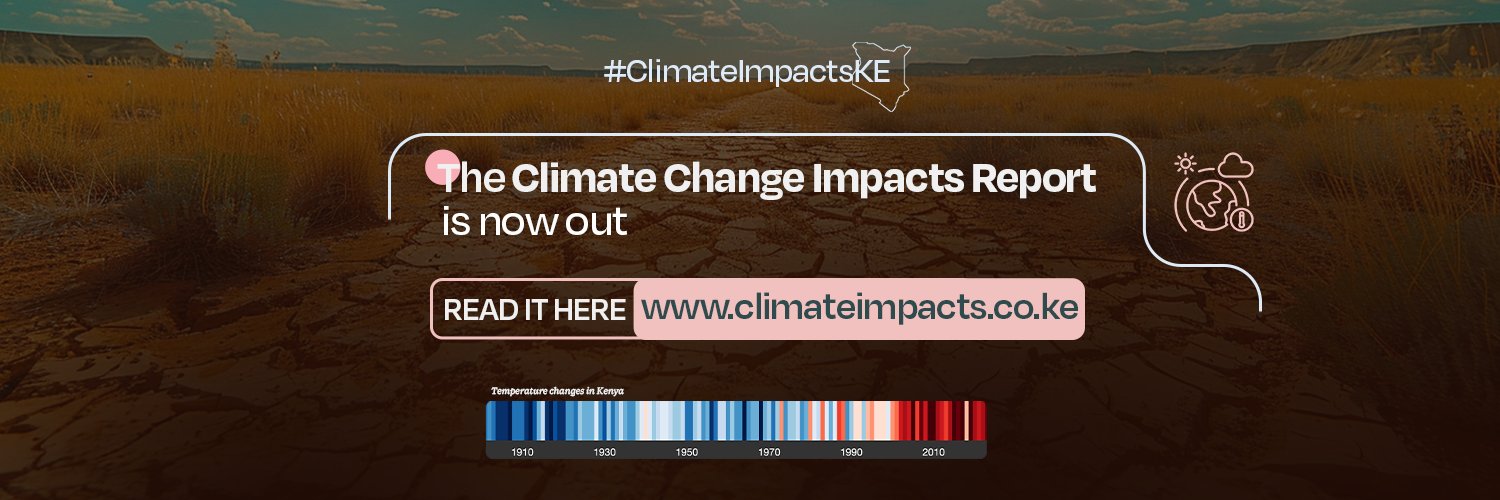 Kenya Met Department 🇰🇪 banner