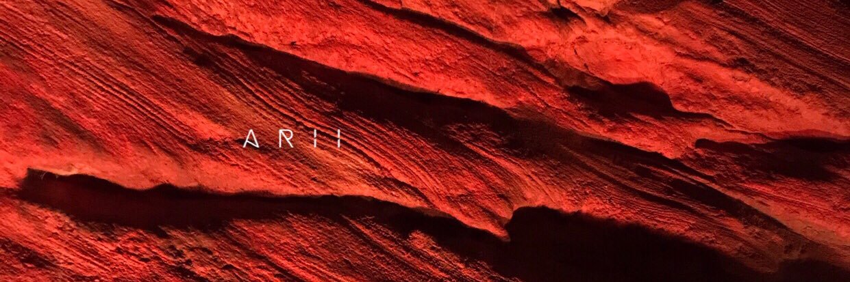 MusicByArii's profile banner image