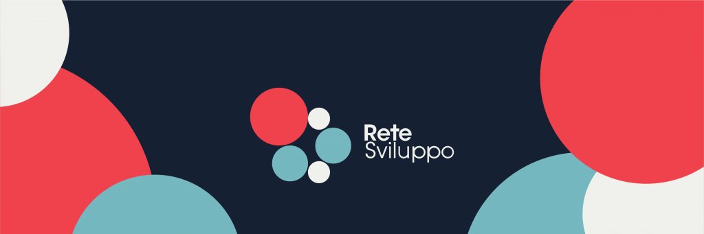 ReteSviluppo's profile banner image