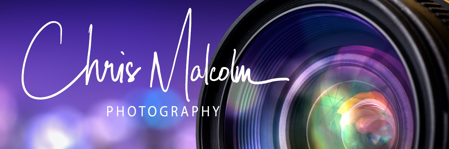 ChrisMalPhoto's profile banner image