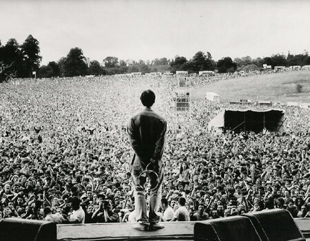 Oasis Fanatic Indo banner