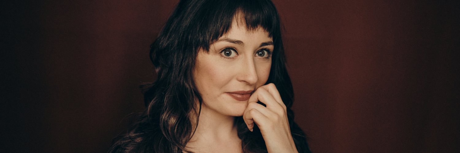 Lily-fleur Bradbury banner