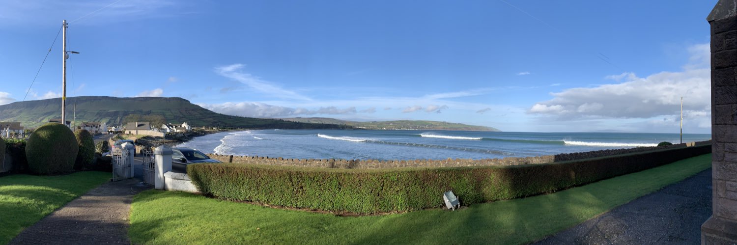 MarcMckibbin's profile banner image