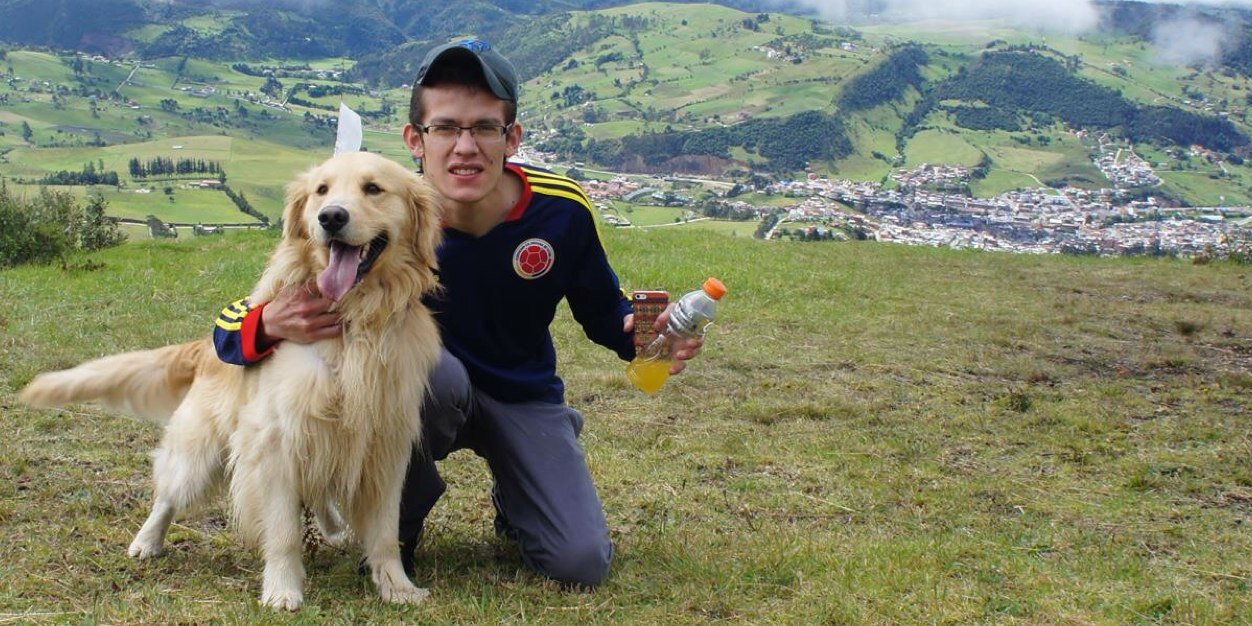 franpachon's profile banner image
