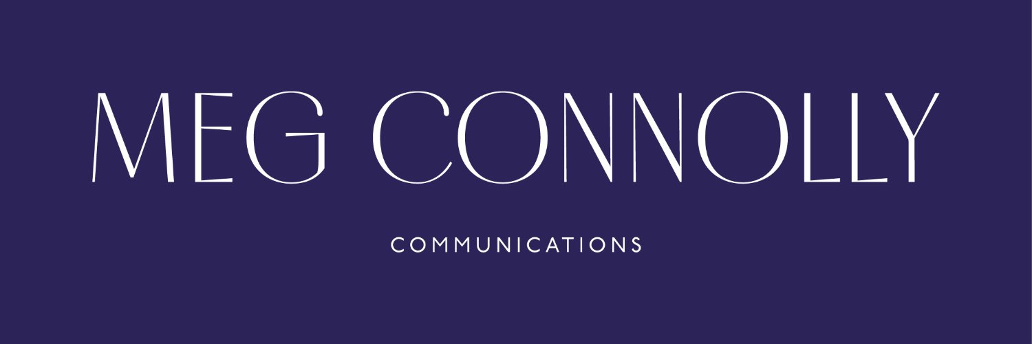 MegConnollyComm's profile banner image