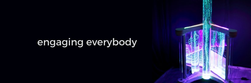 SensoryPlus's profile banner image