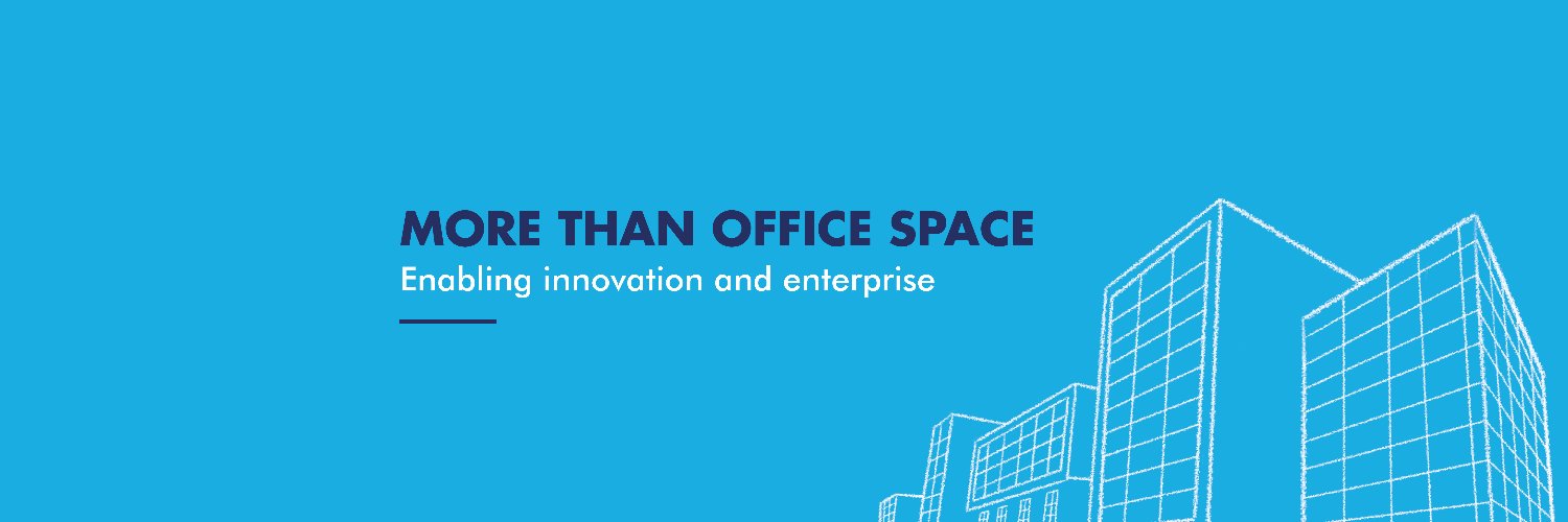 3M Buckley Innovation Centre banner